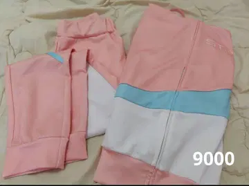 스토푸리 사토미 군 저지 미사용