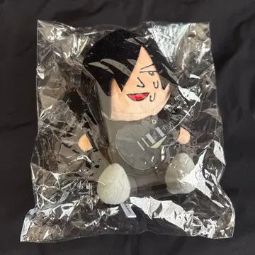 [ 미개봉 새상품 ] 야바이 셔츠 야바이 봉제 인형 코야마 타쿠야 야바T