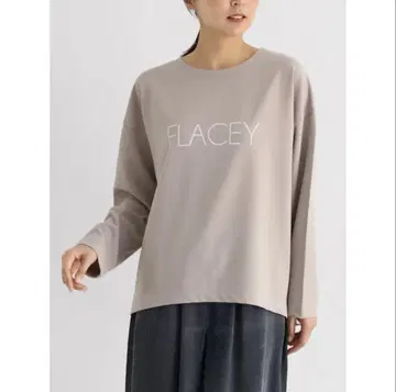 야마다야 CLOVE 드라이 터치 로고 티셔츠 스콧 클럽