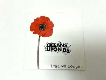 레어 Oceans Upon Us [ lest we forget ]