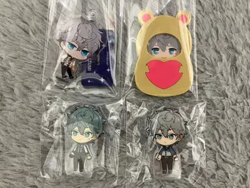 앙스타 앙상블 스타즈 세나 이즈미 코롯토 아크릴 스탠드 아니스타 키구루미