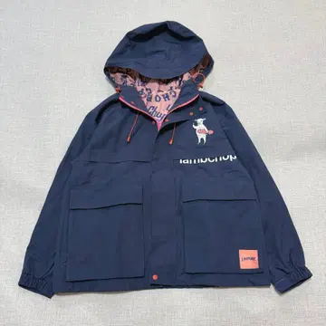 [새상품급] 그라니프 라무 초프 마운틴 파카