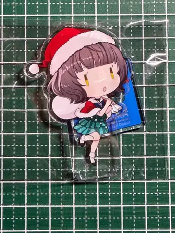 칸코레 키시나미 요정님 아크릴 스탠드 요코스카 우라가