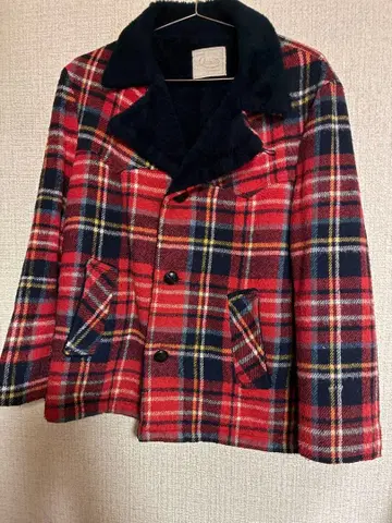 60s~70s DELUXE Quality OUTERWEAR 런치 자켓