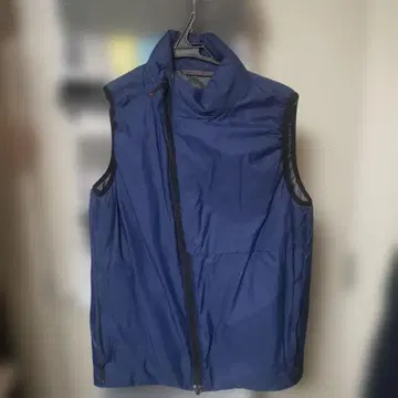 tilak SVALBARD SOFT VEST 스바루버드
