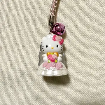 지역 한정 키티 신슈 웨딩 결혼식 가루이자와 레어