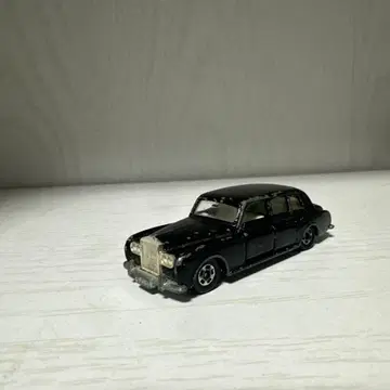 1967년 토미카 롤스로이스 팬텀