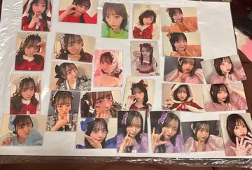 CUTIE STREET 트레이딩 카드