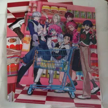 Spoon2di 부록 카리스마 건배