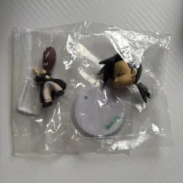 강철의 연금술사 하가렌 그리드 린 야오 미니 피규어