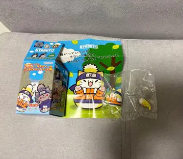 NARUTO 냥루토 우즈마키 나루토 (분노)