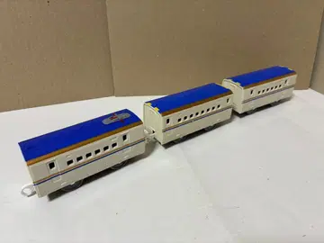 [ 프라레일 ] E7계 신칸센 카가야키 중간차 3종