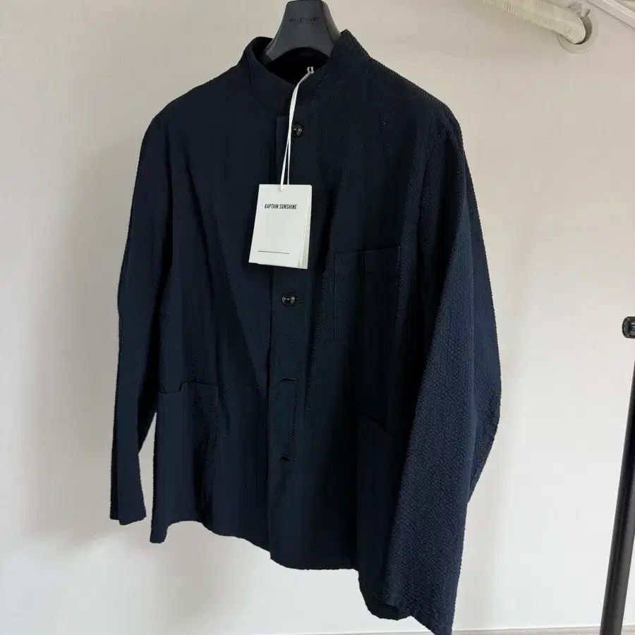 Kaptain Sunshine Forester Jacket 26SS New Product on Bunjang