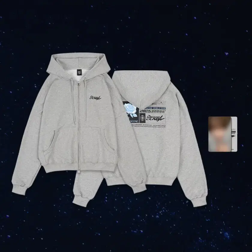 Zb1 hoodie sealed / [HERE&NOW] HOODIE hoodie | Bunjang Global