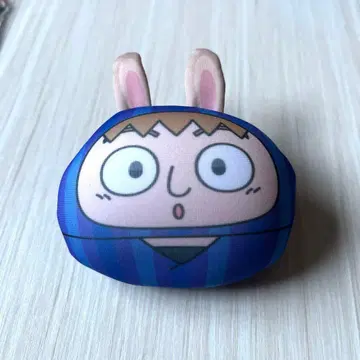 닌타마 란타로 후와 라이조 5학년 난자타운 달걀 찾기 오테다마 토끼 귀