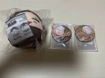 닌타마 타소가레도키 잣토 곤나몬 모로이즈미 손나몬 굿즈