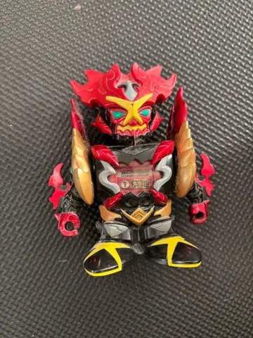 듀얼 마스터즈 도키담 가챠