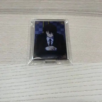 문호 스트레이독스 BEAST 아크릴 스탠드 다자이 오사무