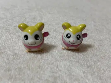 햄짱즈 컬렉션 머플러짱