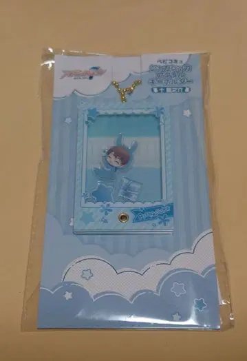 베비코뮤 샤카샤카 키링 텐 류노스케 부품 누락 있음