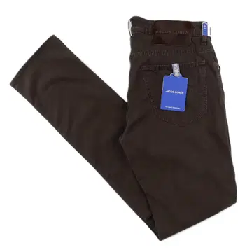 JACOB COHEN 야콥 코헨 31 BARD 데님 팬츠 688