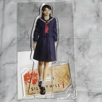 사일런트 힐 f 아크릴 스탠드 니시다 린코 치즈루야 상점