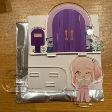 프로세카 아키야마 미즈키 마이세카이 아크릴 스탠드