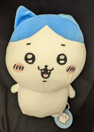 후류 초 BIG 봉제 인형 치이카와 (먼작귀) 하치와레