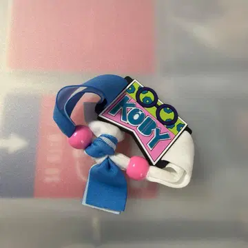 USJ 원피스 팔찌 코비