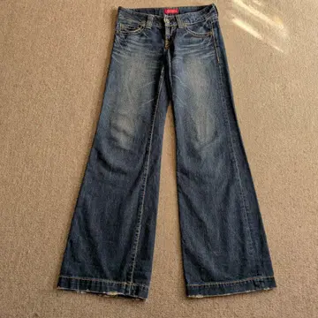 MOUSSY VINTAGE 마우지 빈티지 부츠컷 데님 26