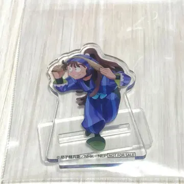 닌타마 란타로 난자타운 오하마 칸에몬 미니 아크릴 스탠드