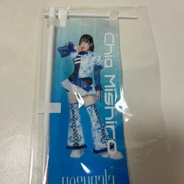 yosugala 미시로치아 미니 노보리