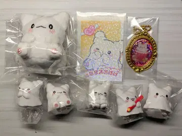 하나마루 유령 마루마루 묶음 판매