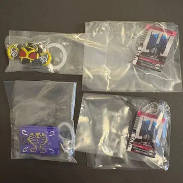 가면라이더 메지루시 액세서리 3종 세트 오쟈 키바 디엔드