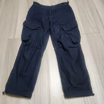 프리휠러스 밀리터리 팬츠