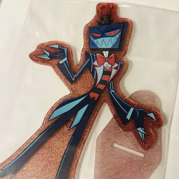 해즈빈 호텔 제일복권 F상 아크릴 스탠드 Vox