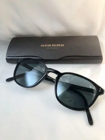 OLIVER PEOPLES OV5219S Fairmont Sun 조광