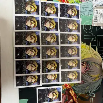 파라라이 히카게 토마 G프리 VISTY