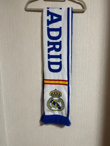 레알 마드리드 스카프