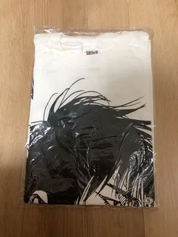 [S 사이즈] 슬램덩크 서태웅 T셔츠: 그로부터 10일 후