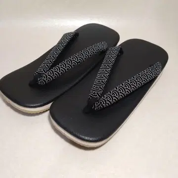 아이아이 스펀지 밑창 셋타 청해파 LL 26.5cm 전후