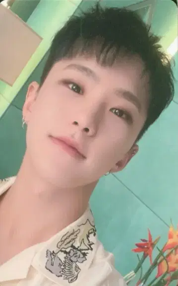 SEVENTEEN 회장 한정판 HOSHI DREAM 오사카