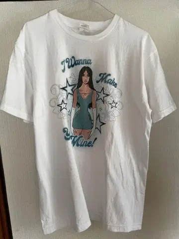 Madison Beer 마디슨 비어 썸머 소닉 티셔츠