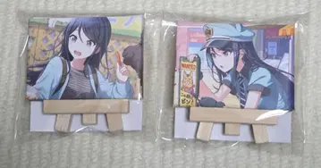 프로세카 호시노 이치카 마이세카이 미니 캔버스 1C 2C