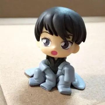 명탐정 코난 치지마세타이 6 스카치 모로후시 히로미츠