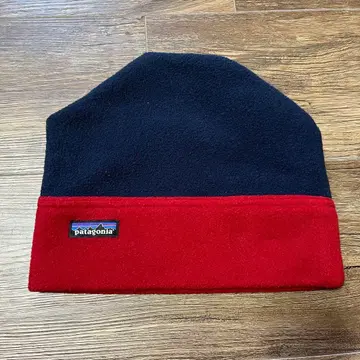파타고니아 Patagonia 플리스 모자 비니