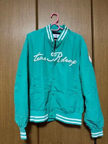 기무라 료헤이 tear R drop 자켓