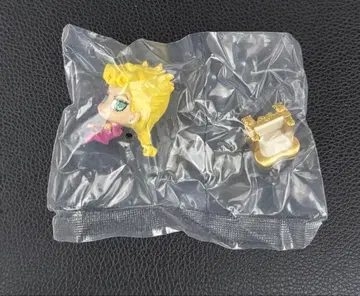 죠죠의 기묘한 모험 가챠가챠 죠죠 월드 죠르노 2