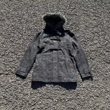 00s archive in the attic 기믹 퍼 자켓