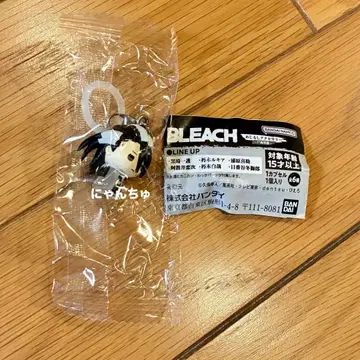 BLEACH 메지루시 액세서리 ~사신대편~